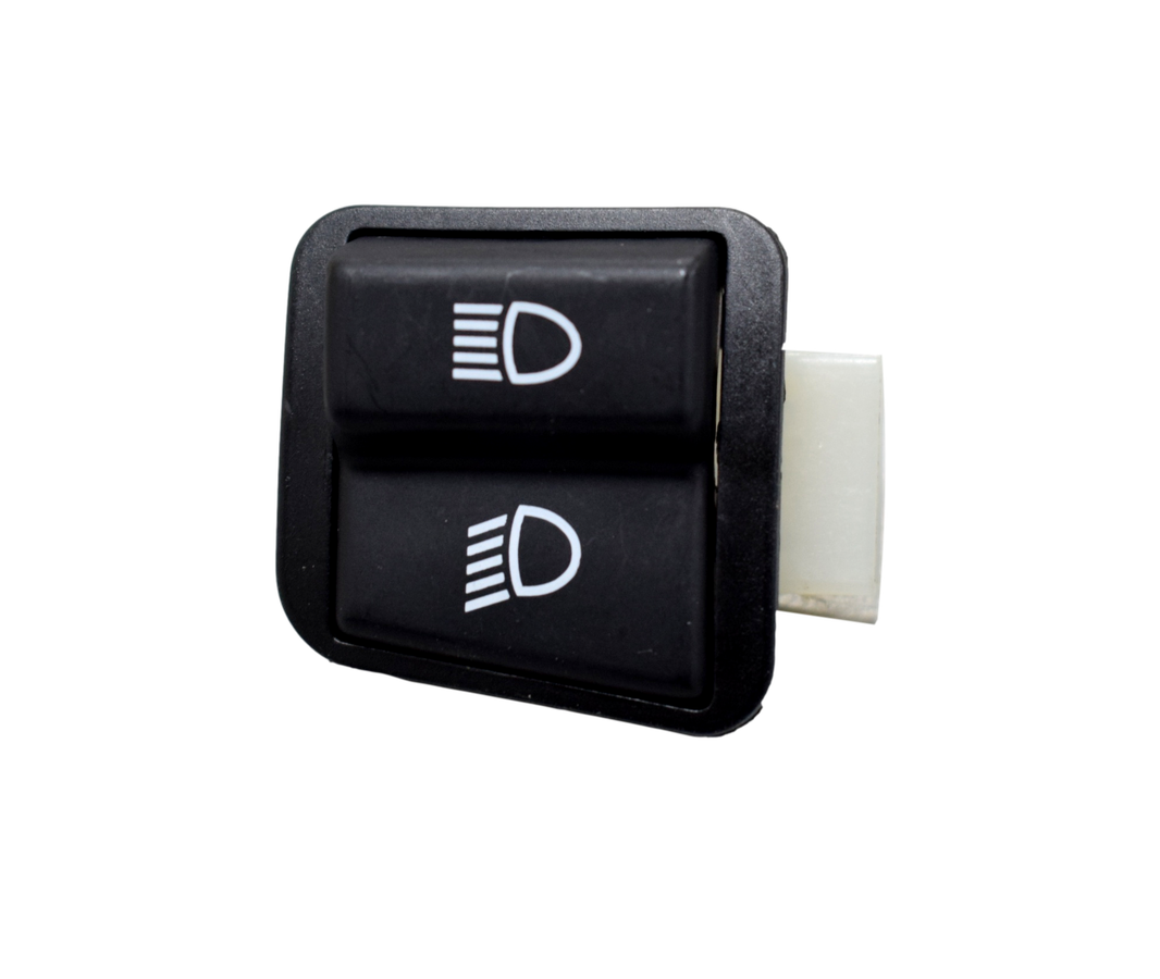 Switch Cambio De Luces An Space 100 Suzuki Original