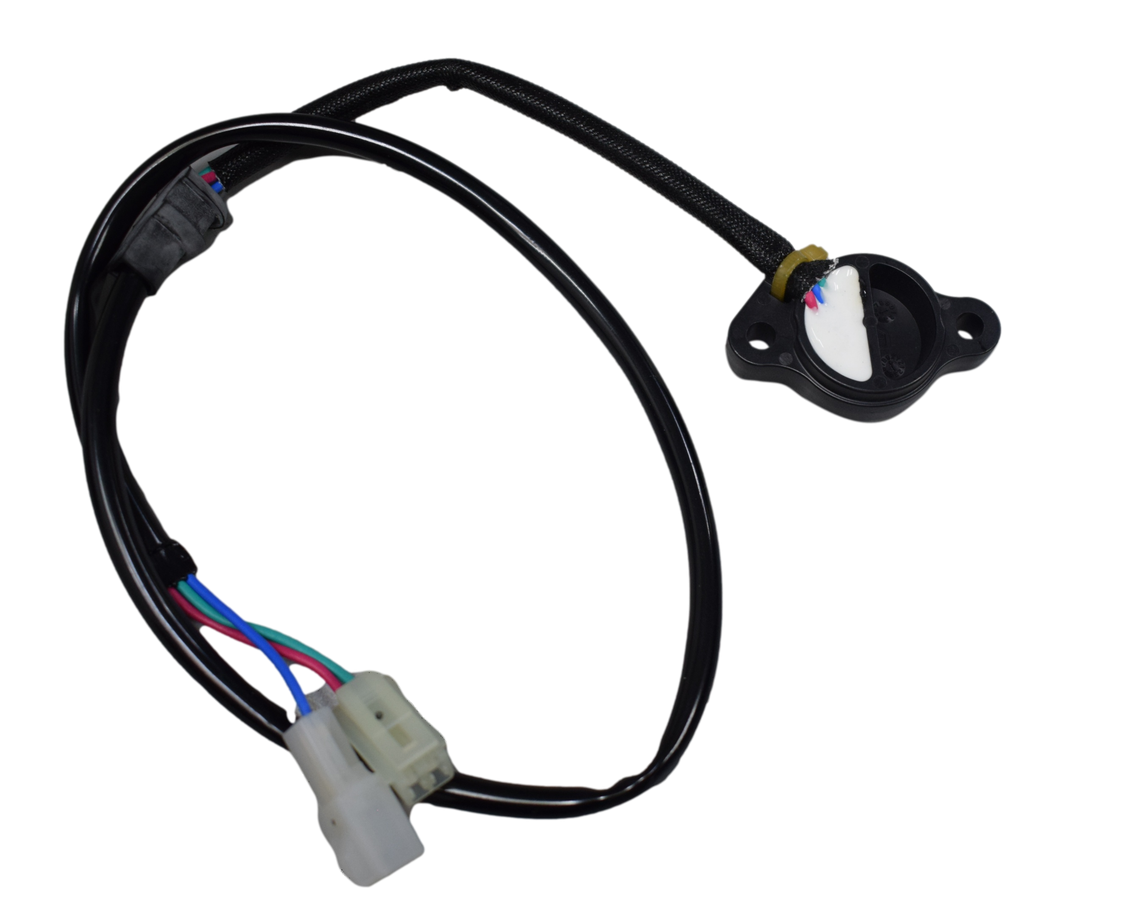 Switch De Neutro Xf Freewind Suzuki 650 Original