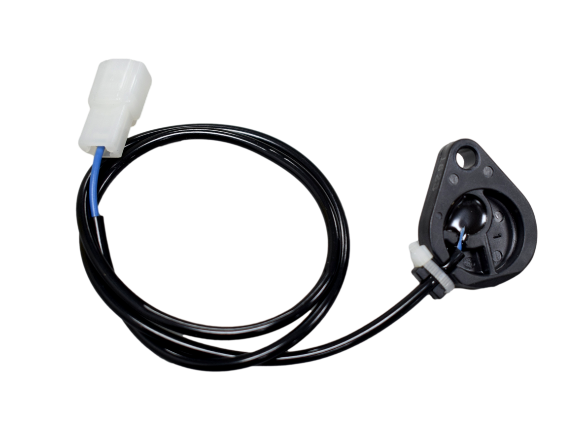 Switch De Neutro Dr Suzuki 200 Original