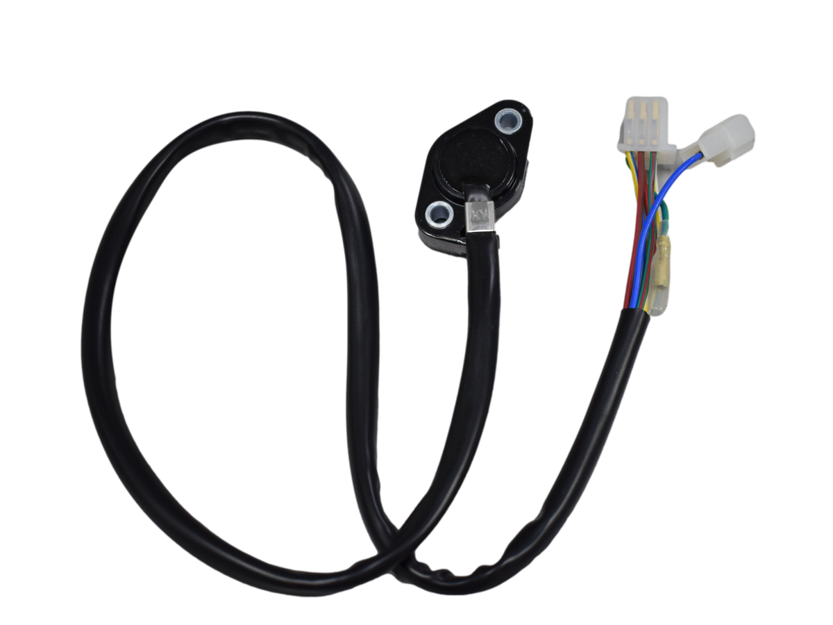 Switch De Neutro Gn 125H - Gs Suzuki 125 Original
