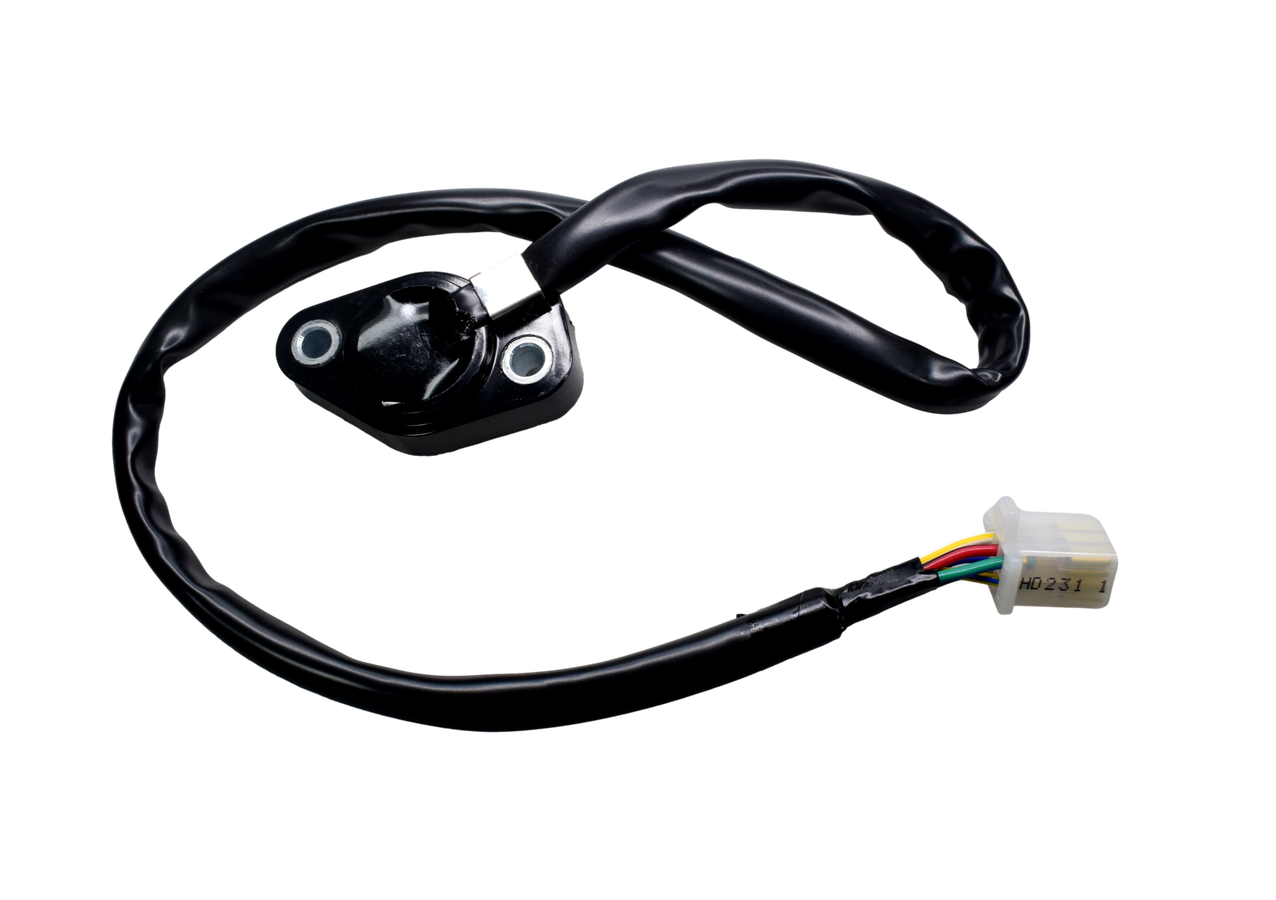 Switch De Neutro Gs Euro 125 Ii Suzuki Original