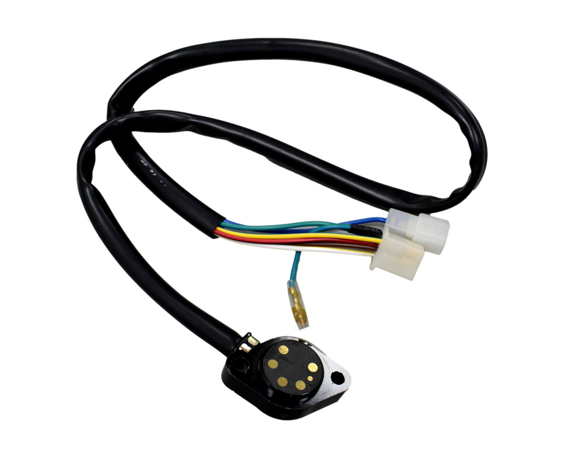 Switch De Neutro Gsx Suzuki 150 Original