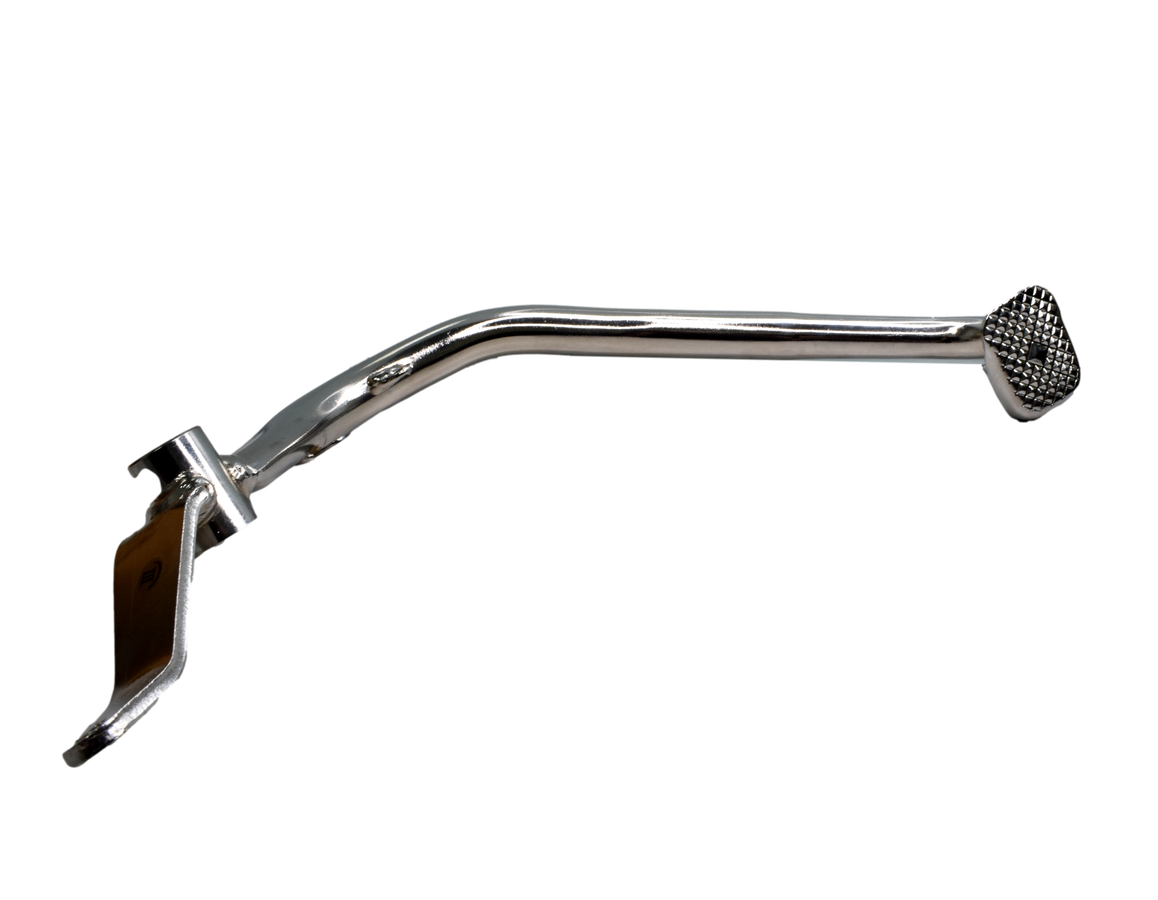 Pedal Freno Gn125H Nacional Suzuki Gn 125H