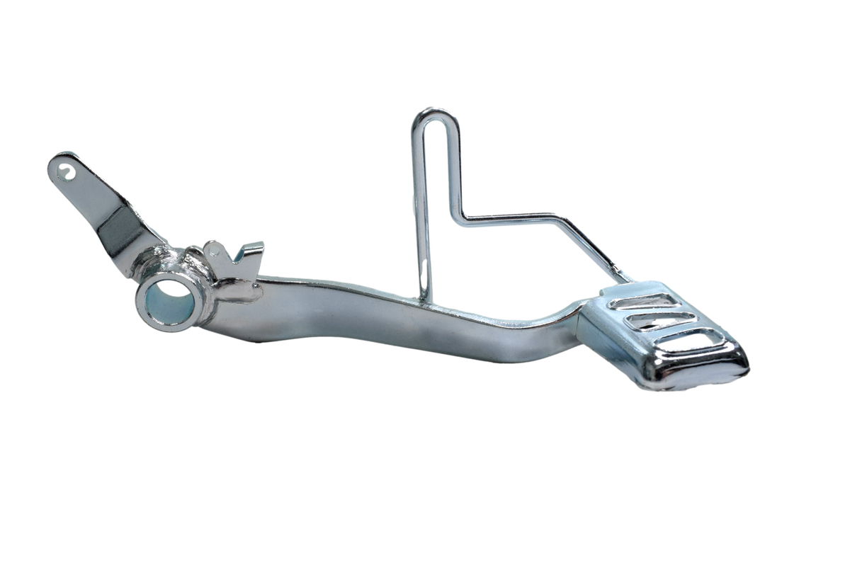 Pedal Freno Gixxer Modelo 150 Suzuki 2020