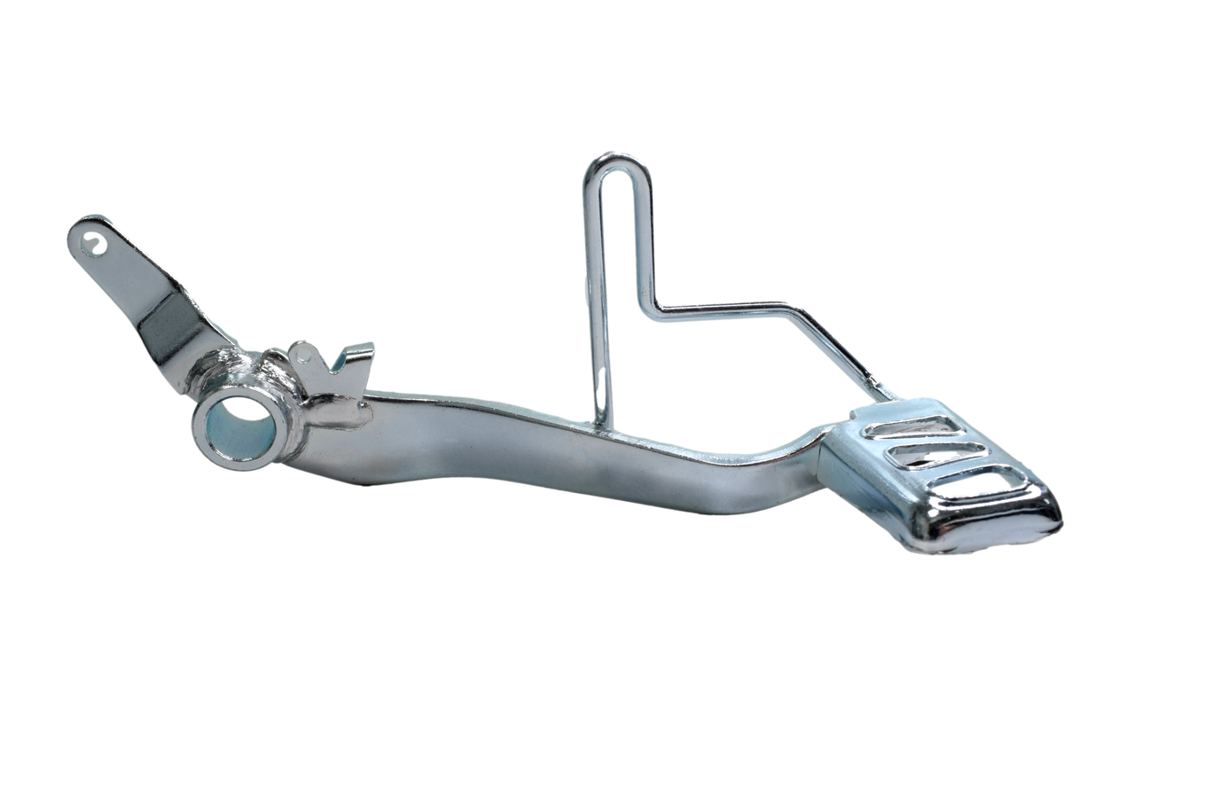 Pedal Freno Gixxer Modelo 150 Suzuki 2020
