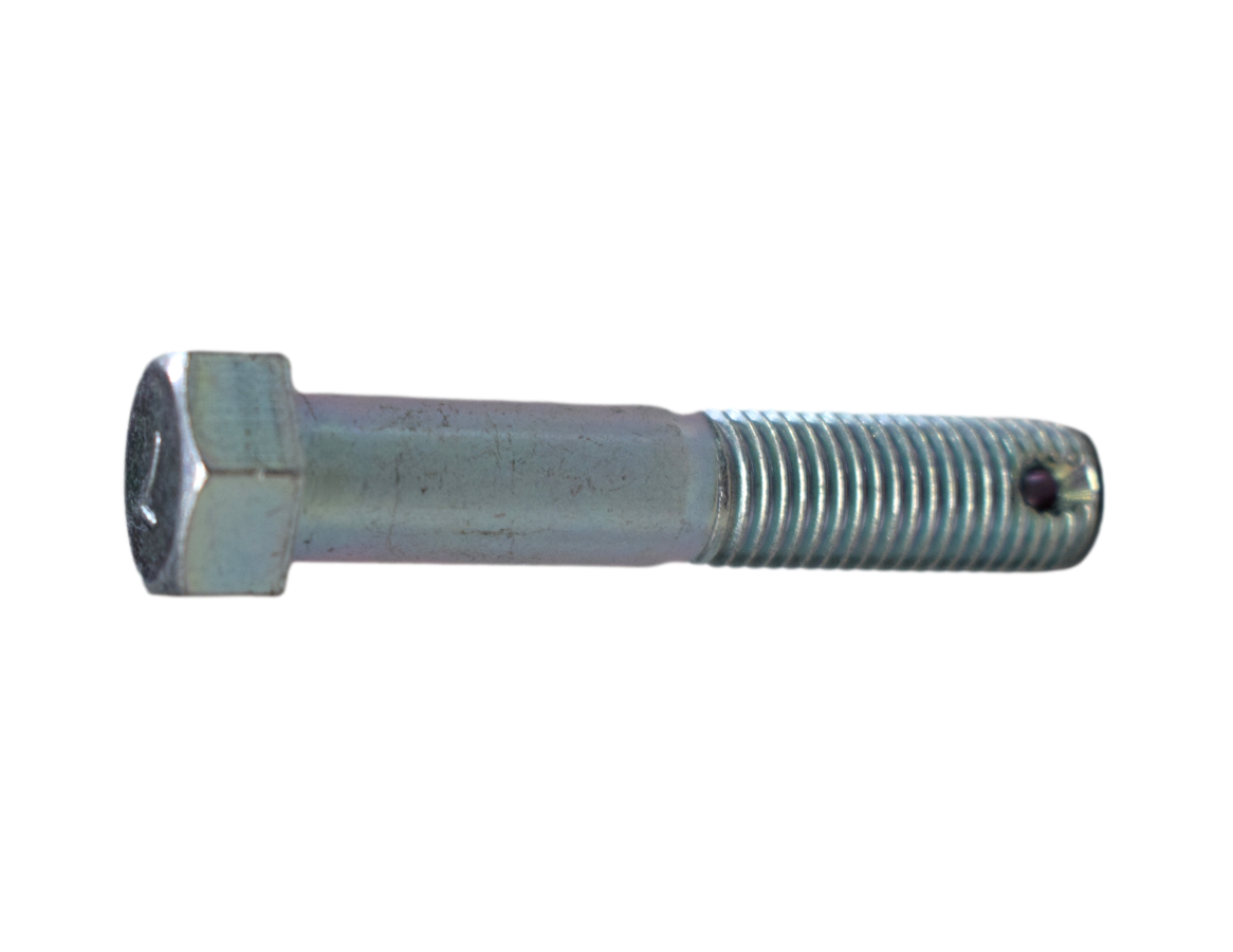 Tornillo Pinado 10Xgs 52 Suzuki 125 Original