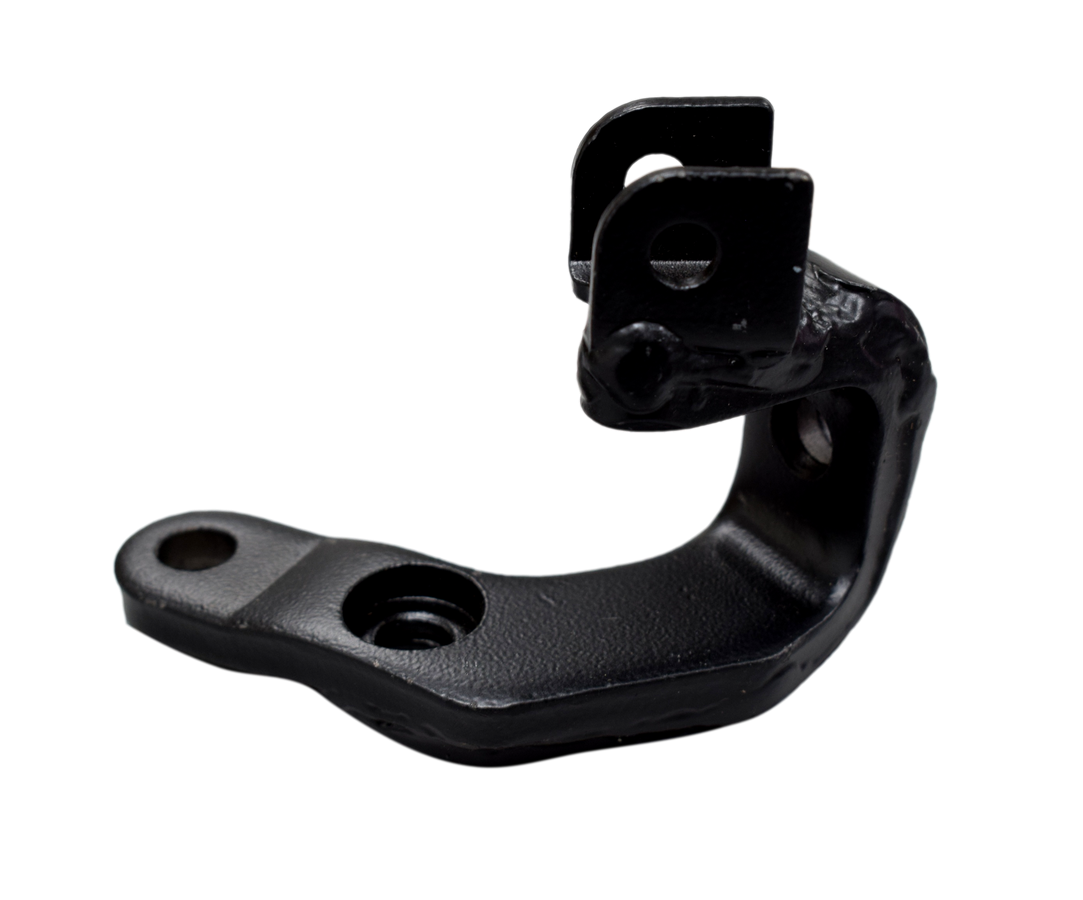 Soporte Reposapie Gsr Suzuki 150 Original (Delantero y Más