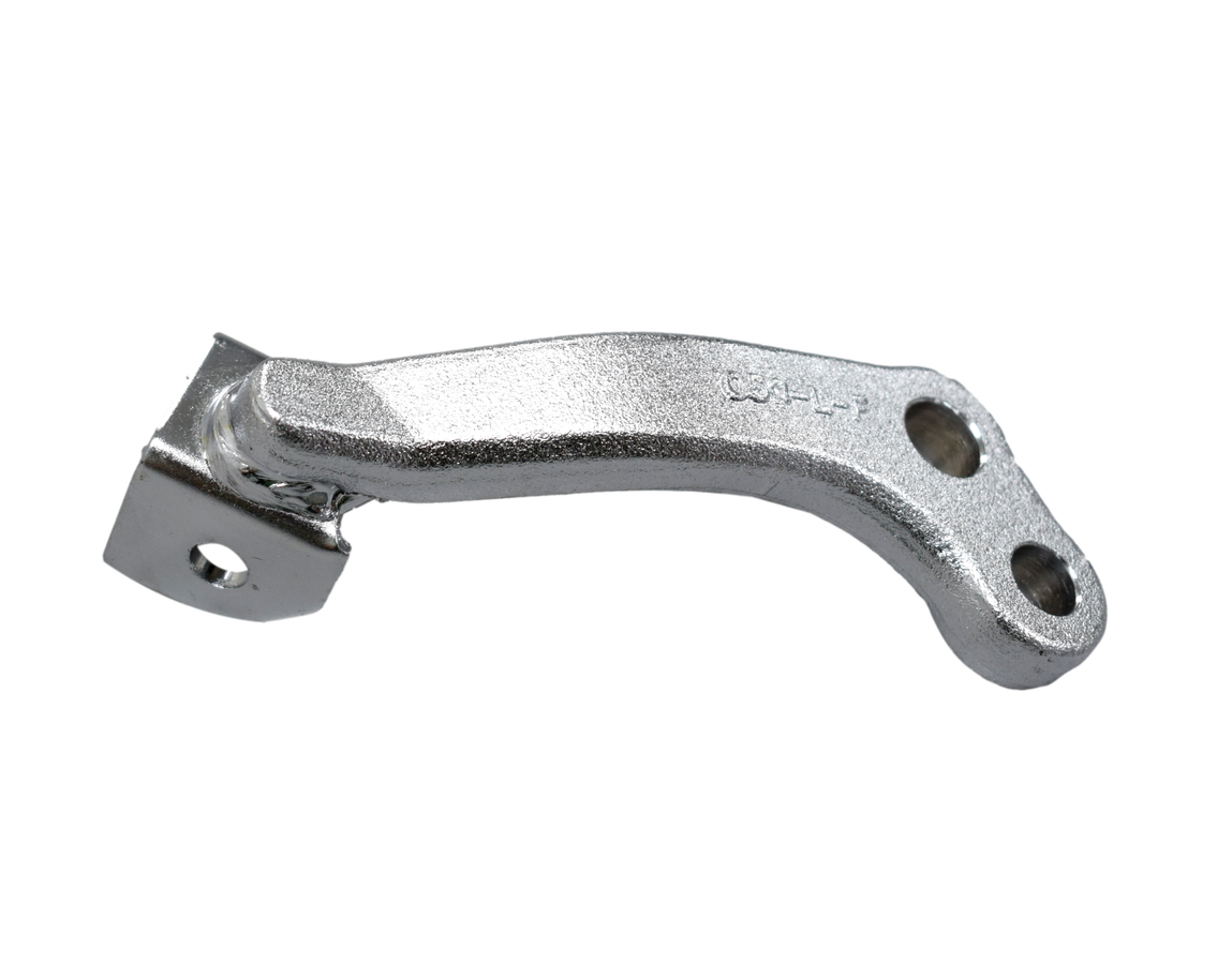 Soporte Pos Fr Lh Gn125H/Int###### Original Suzuki