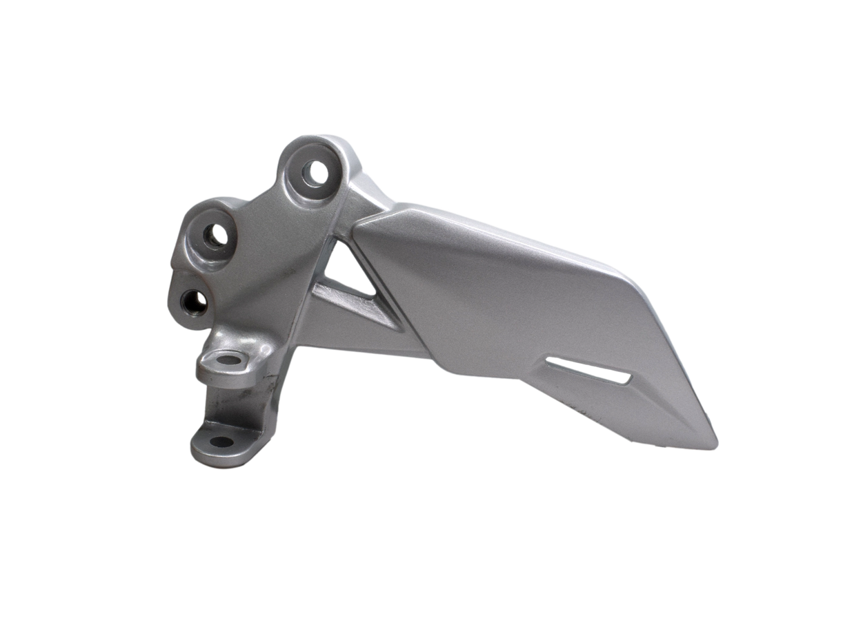 Soporte Reposapie Gixxer Suzuki 155 Original y Más