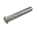 Pasador De Posapie Delantero Gixxer Suzuki 150 Original