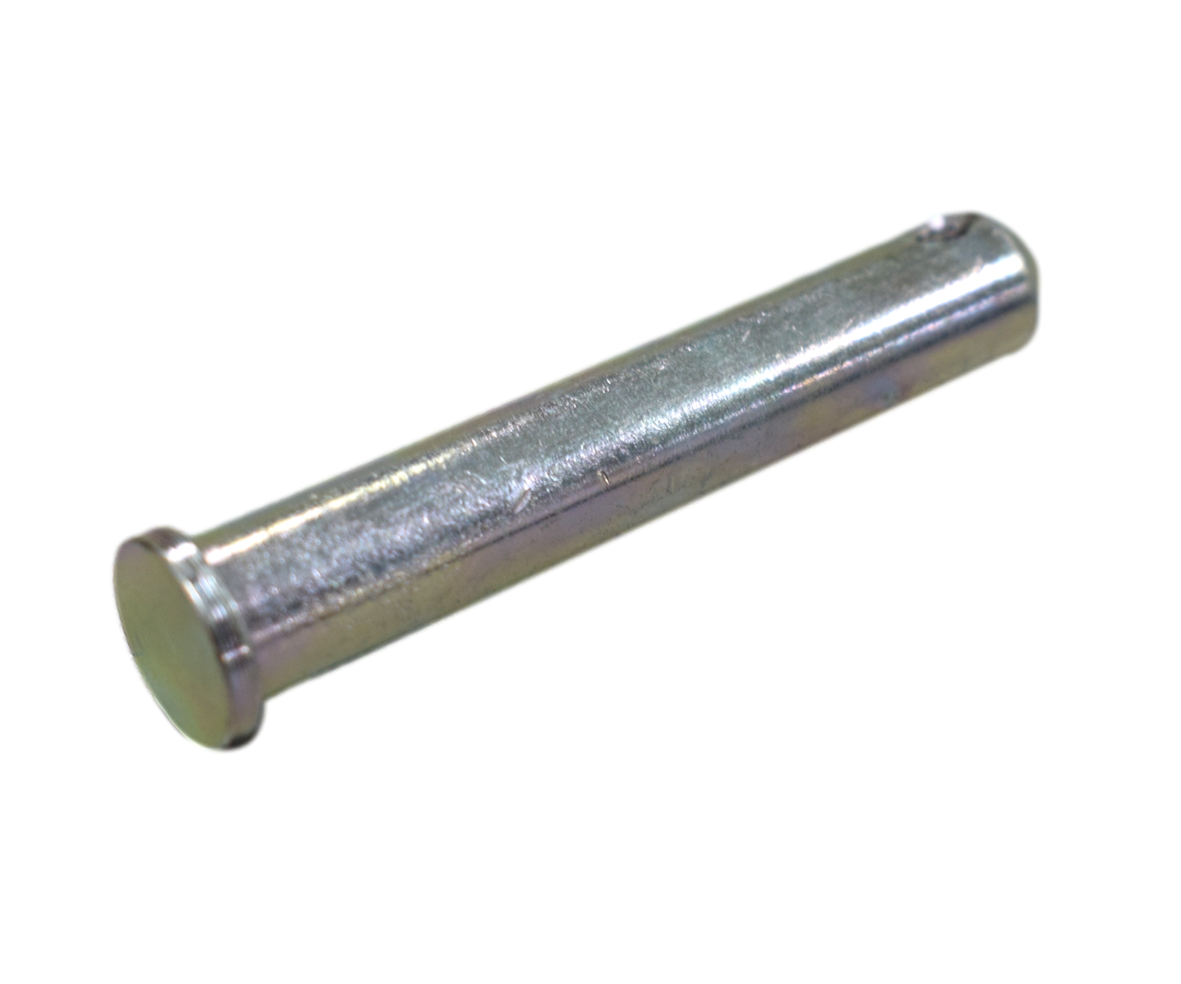Pasador De Posapie Delantero Gixxer Suzuki 150 Original