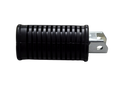 Reposapie Gn 125H Suzuki Original (Delantero Derecho)