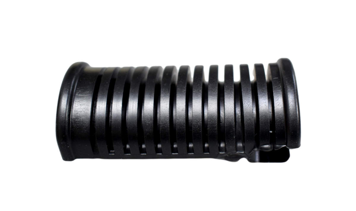 Caucho De Posapie Delantero Gs Suzuki 125 Original