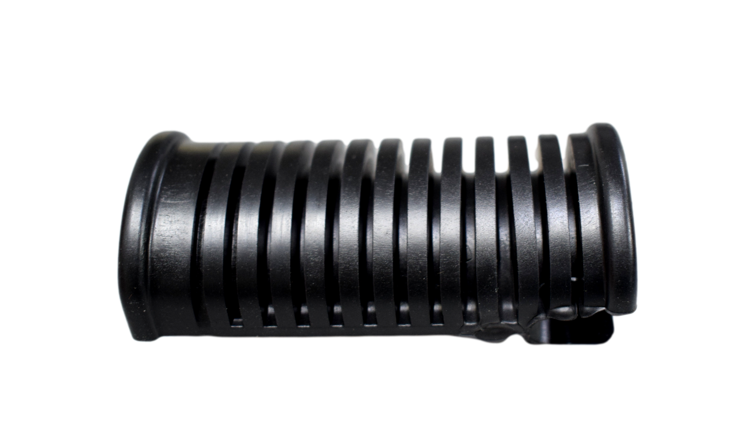 Caucho De Posapie Delantero Gs Suzuki 125 Original