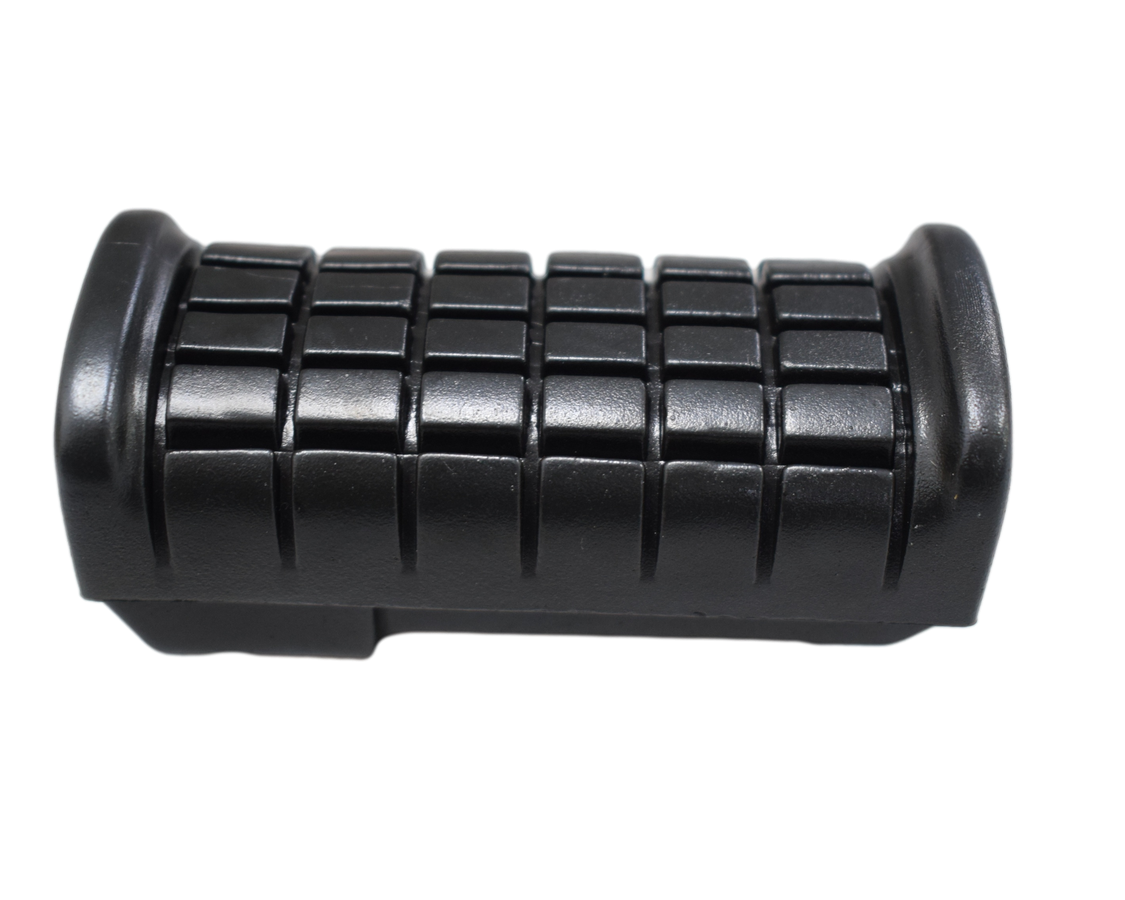 Caucho De Posapie Delantero Vivax Suzuki 115 Original