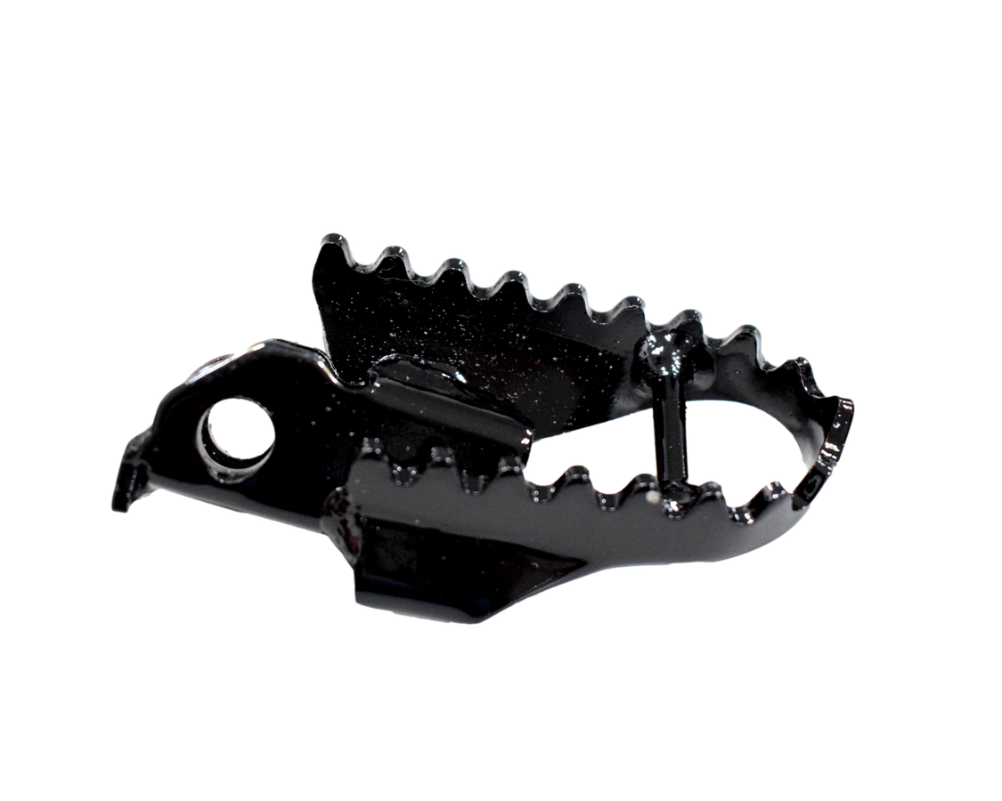 Reposapie Dr Suzuki 650 Original (Delantero Izquierdo)