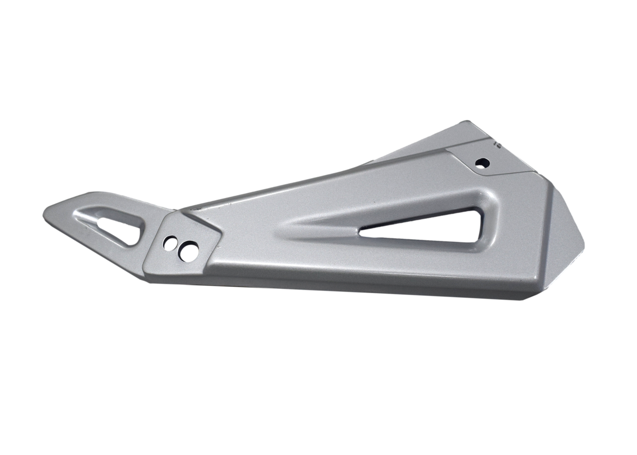 Soporte Reposapie Gs Suzuki 125 Original (Trasero Derecho)