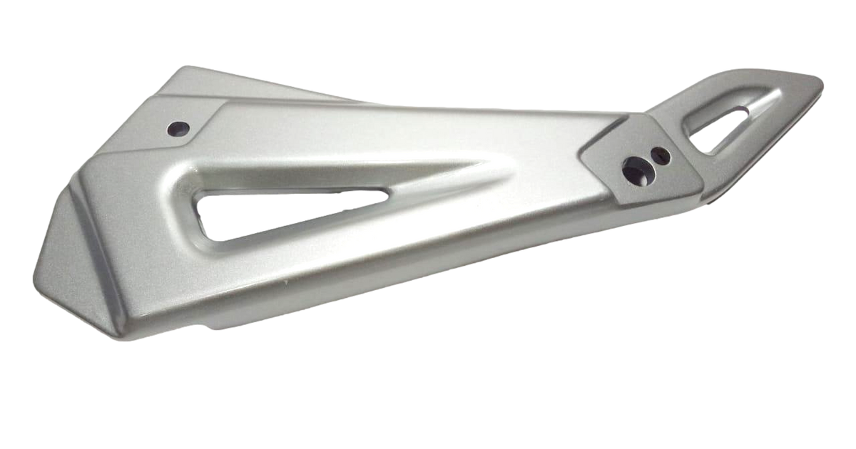 Soporte Reposapie Gs Suzuki 125 Original (Trasero Izquierdo)