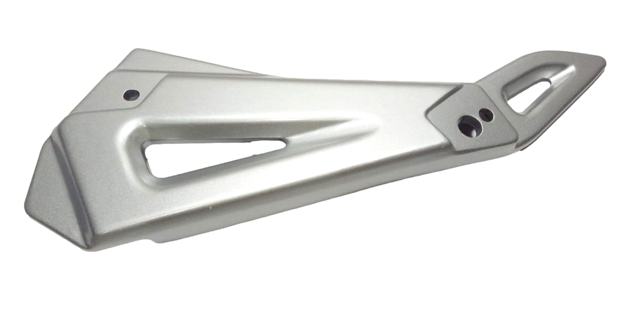 Soporte Reposapie Gs Suzuki 125 Original (Trasero Izquierdo)