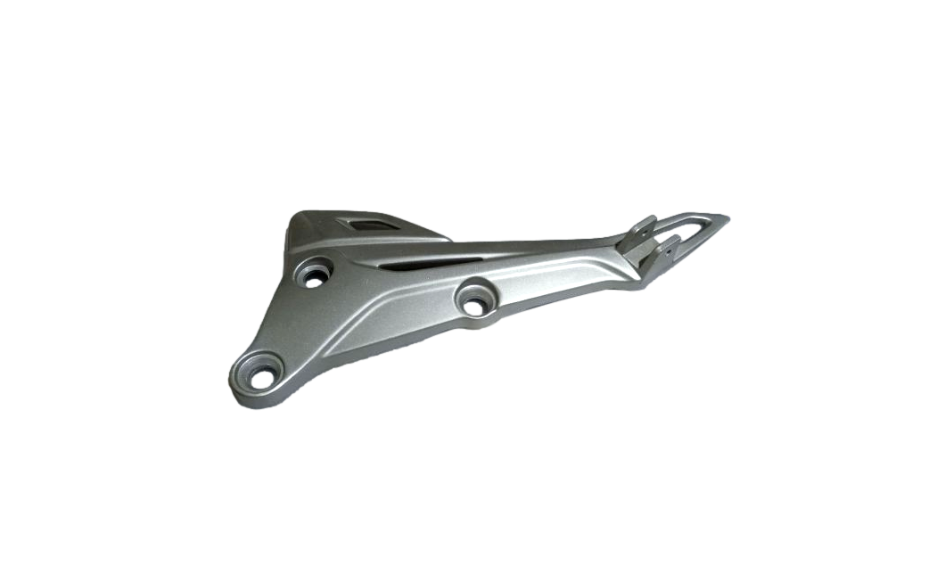 Soporte Reposapie Viva 115R Suzuki Original (Izquierdo)