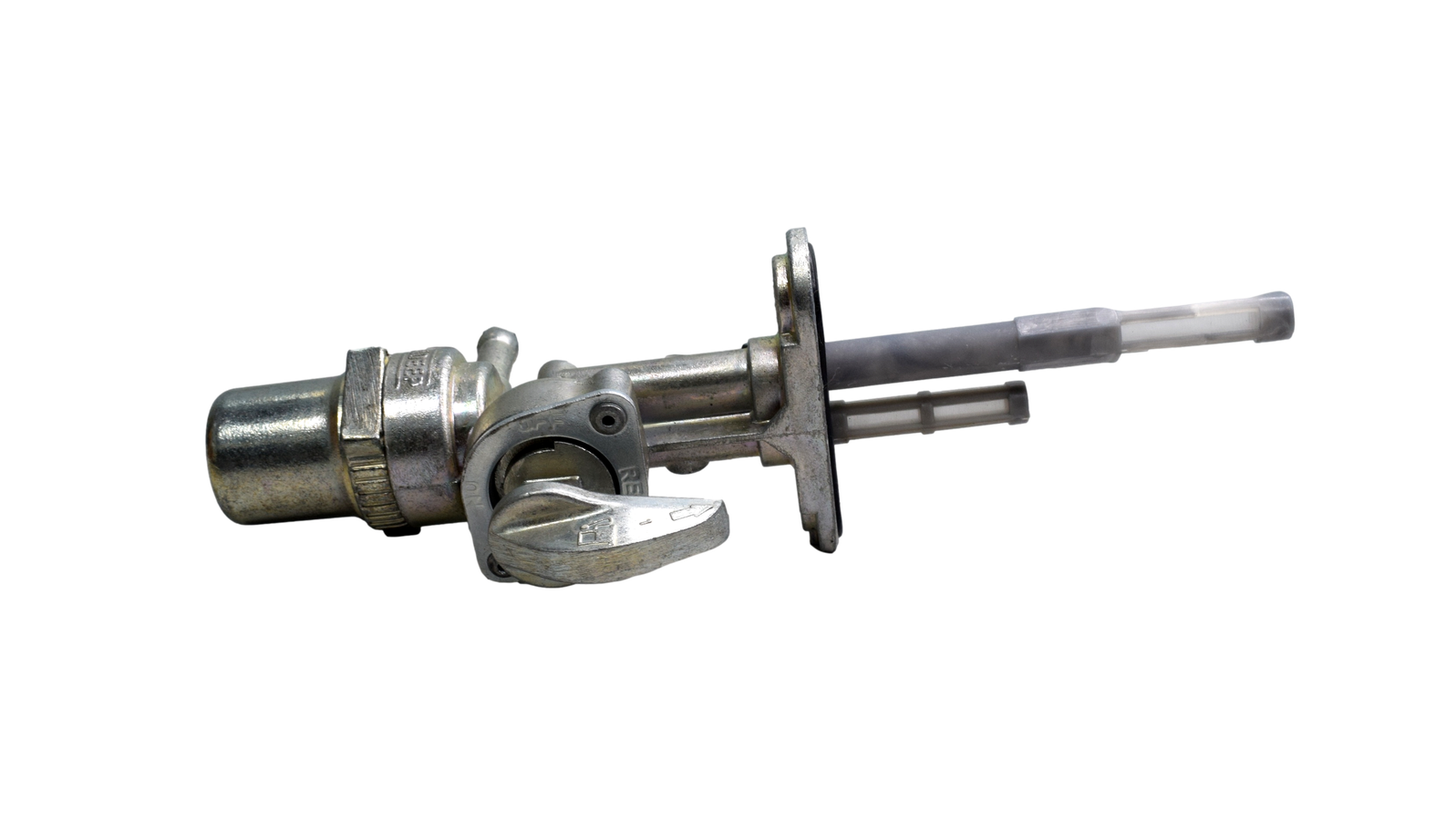 Llave Gasolina Hayate Suzuki