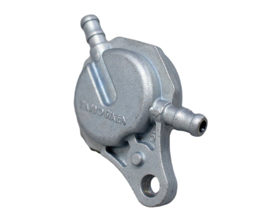 Llave Gas Vivax/Best Original Suzuki