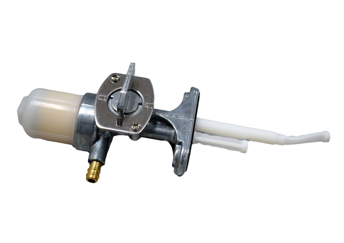 Llave Gas Ax100A/Gn125H Original Suzuki