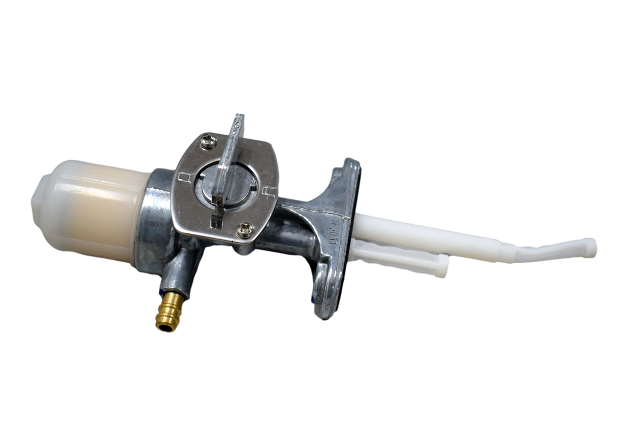 Llave Gas Ax100A/Gn125H Original Suzuki