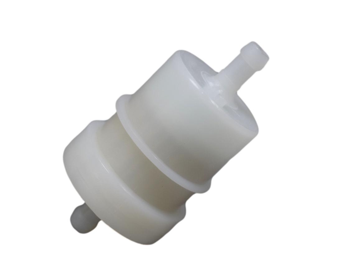 Filtro De Gasolina Gs Suzuki 125 Original