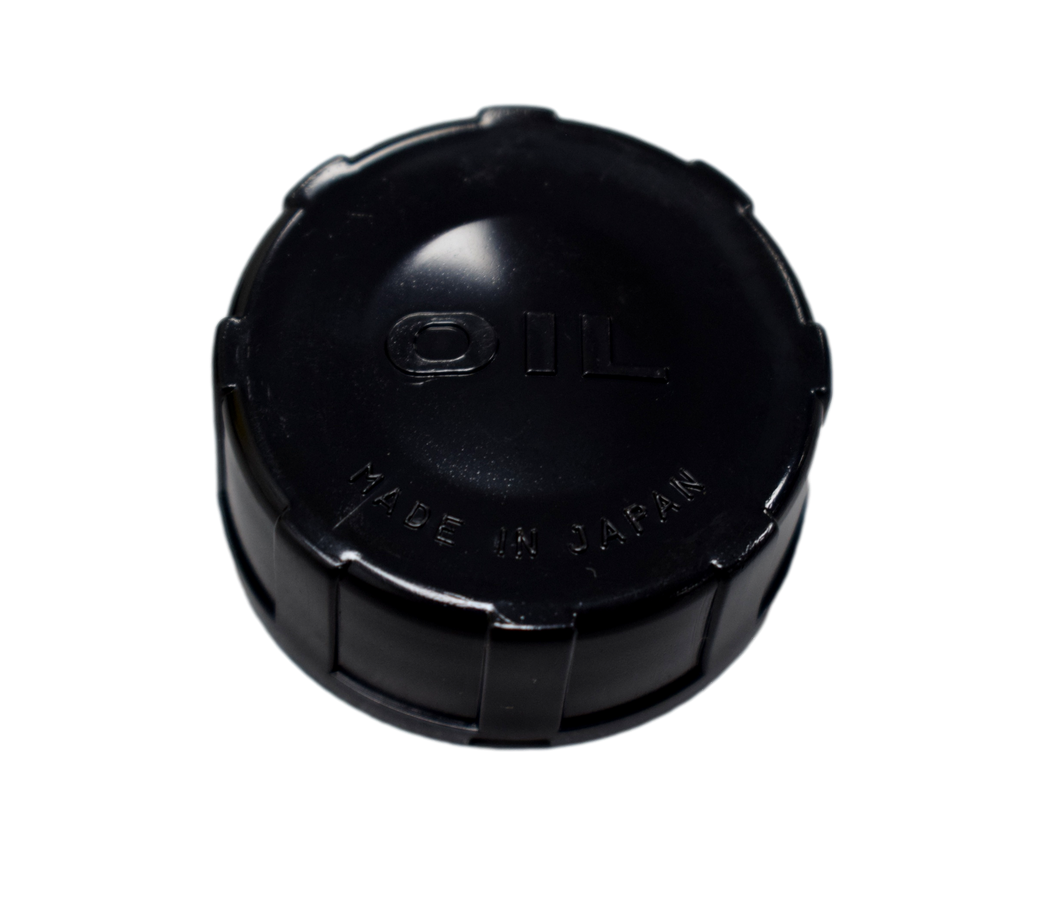 Tapa Tanque De Aceite Suzuki Original