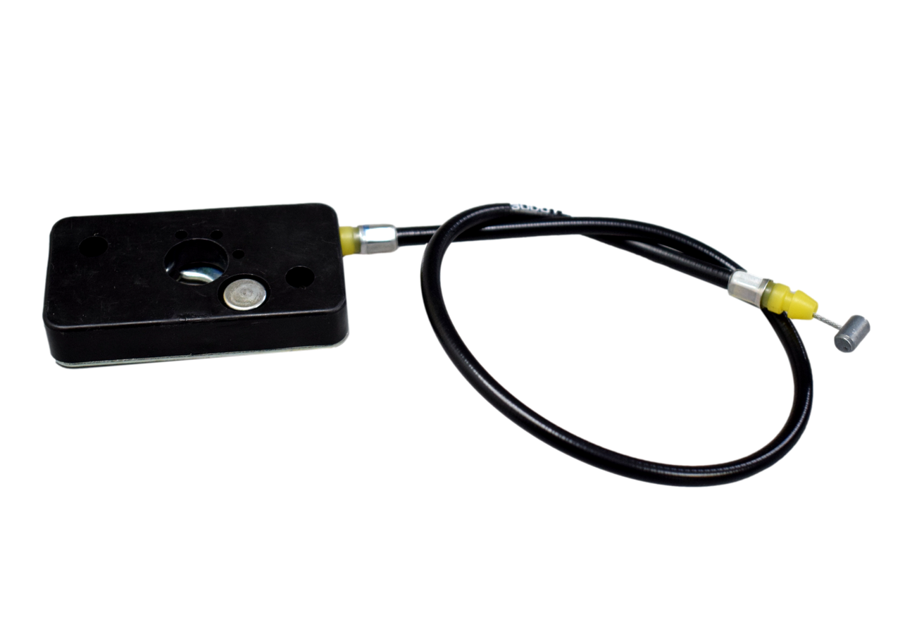 Cable De Sillin Vivax - Viva Suzuki Original