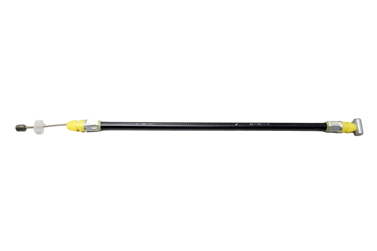 Cable De Sillin Best Original 125 Suzuki