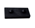 Caucho De Apoyo Cola Sillin Ax Suzuki 100 Original