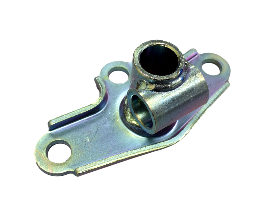 Soporte De Manubrio Viva/Vivax Suzuki 115 Original