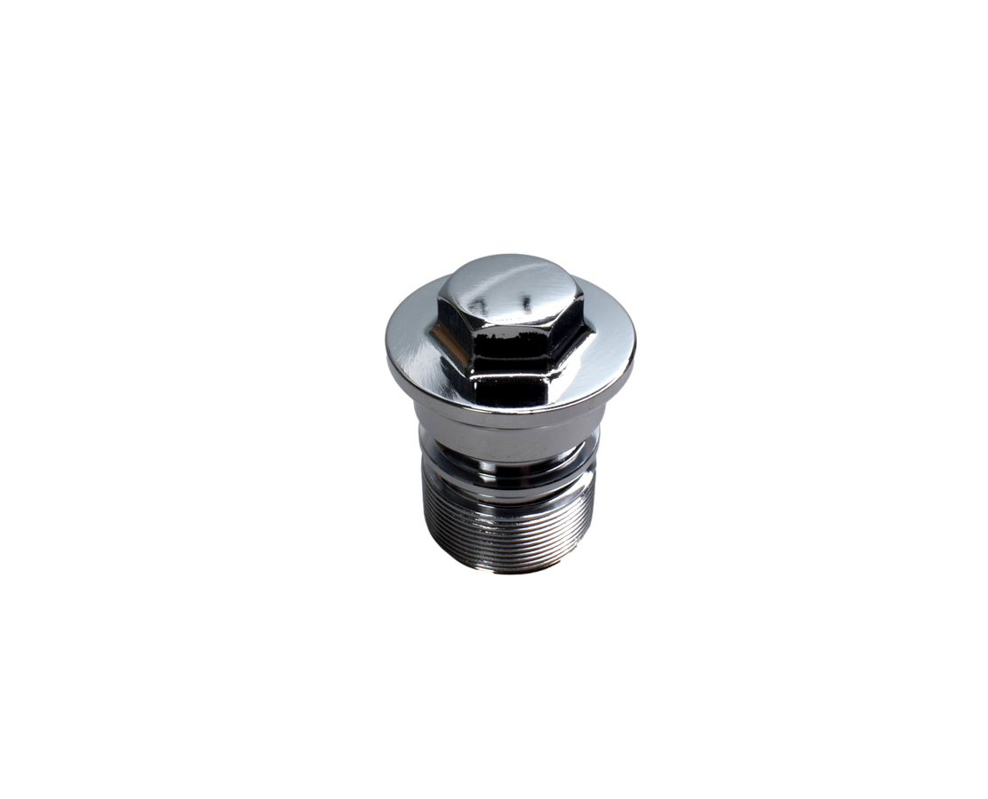 Tornillo Centro De Espiga Gn Nova 125 Suzuki Original