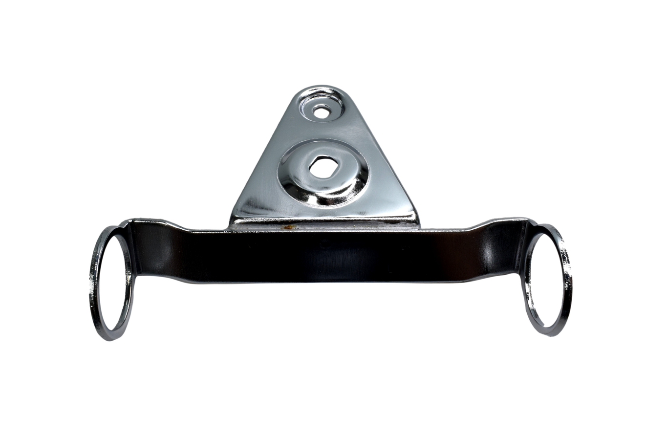 Soporte De Farola Gn Nova 125 Suzuki Original (Derecho)