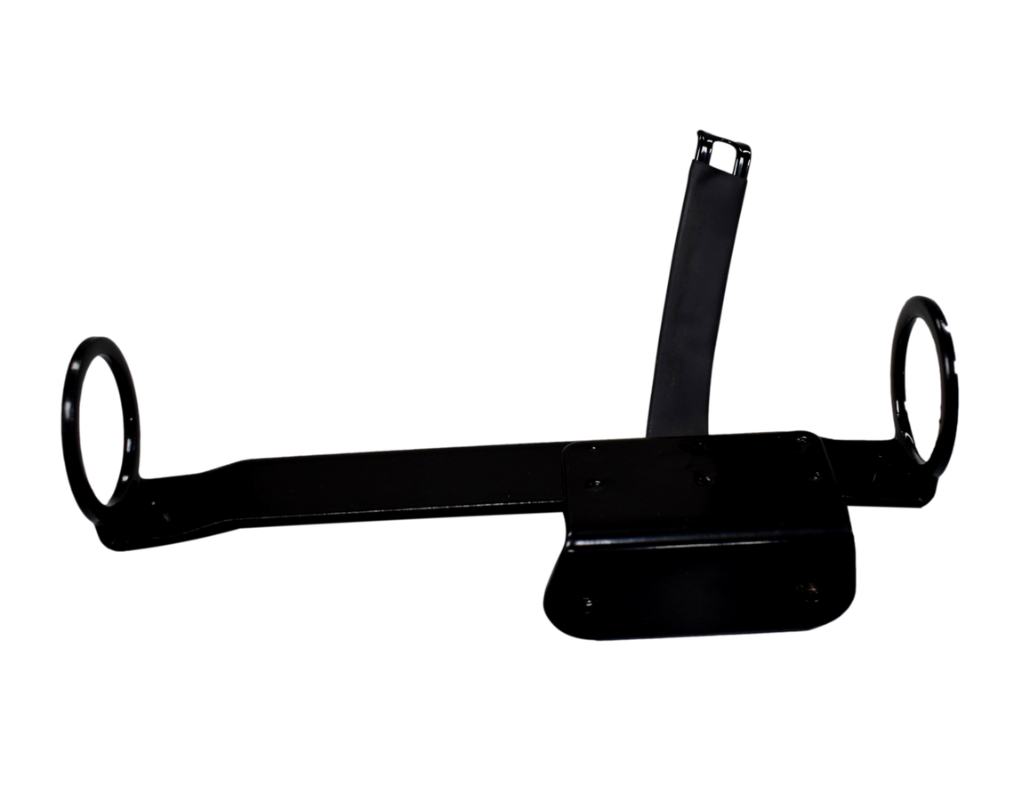 Soporte De Farola Ax Suzuki 4 Original (Derecho)