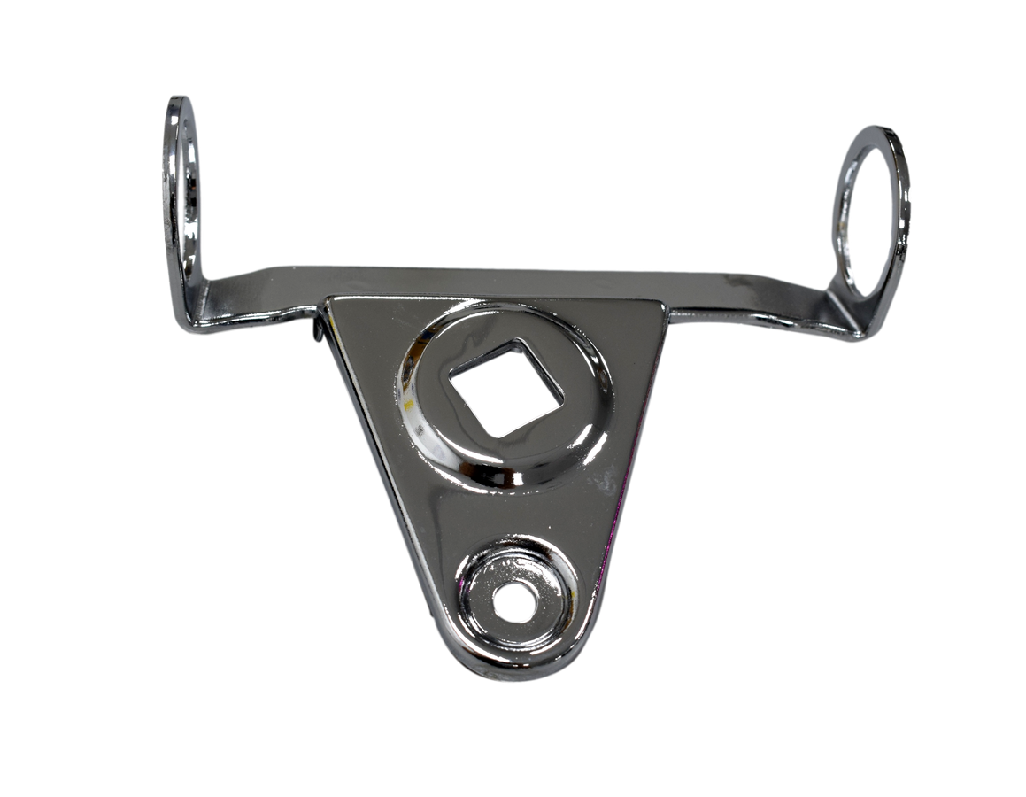 Soporte De Farola Gn 125H Suzuki Original (Izquierdo)
