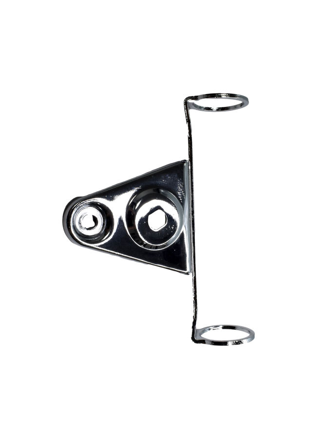 Soporte De Farola Gn Nova 125 Suzuki Original (Izquierdo)