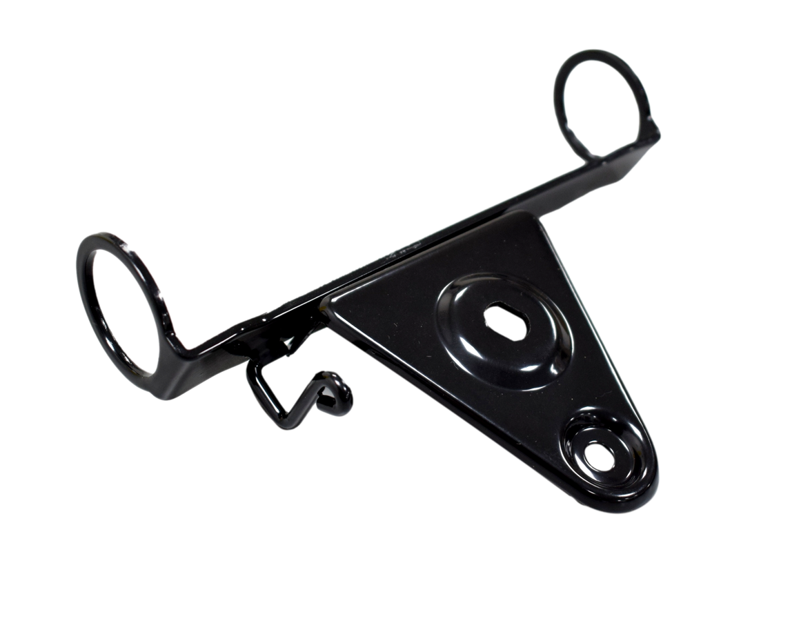 Soporte De Farola Ax Suzuki 4 Original (Izquierdo)