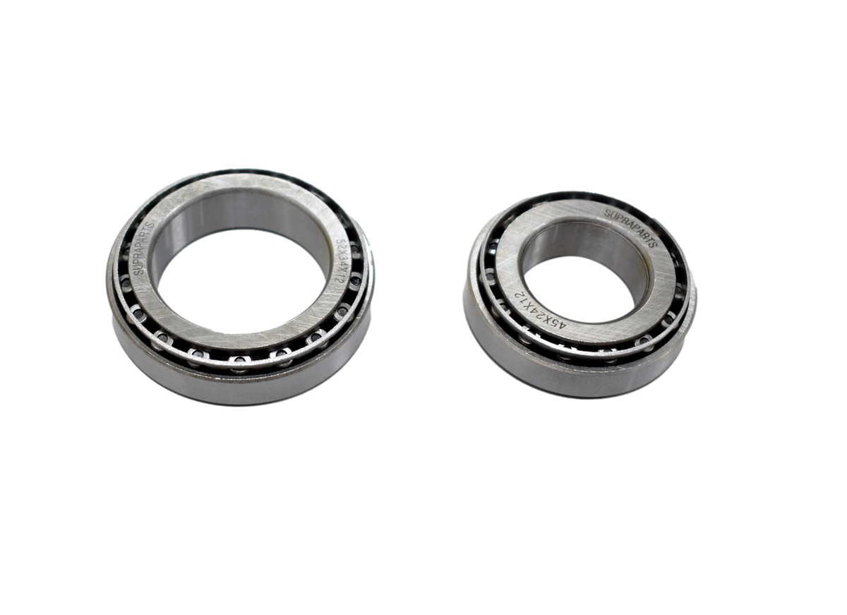 Kit Cunas De Direccion Suzuki Vivax 115, Viva