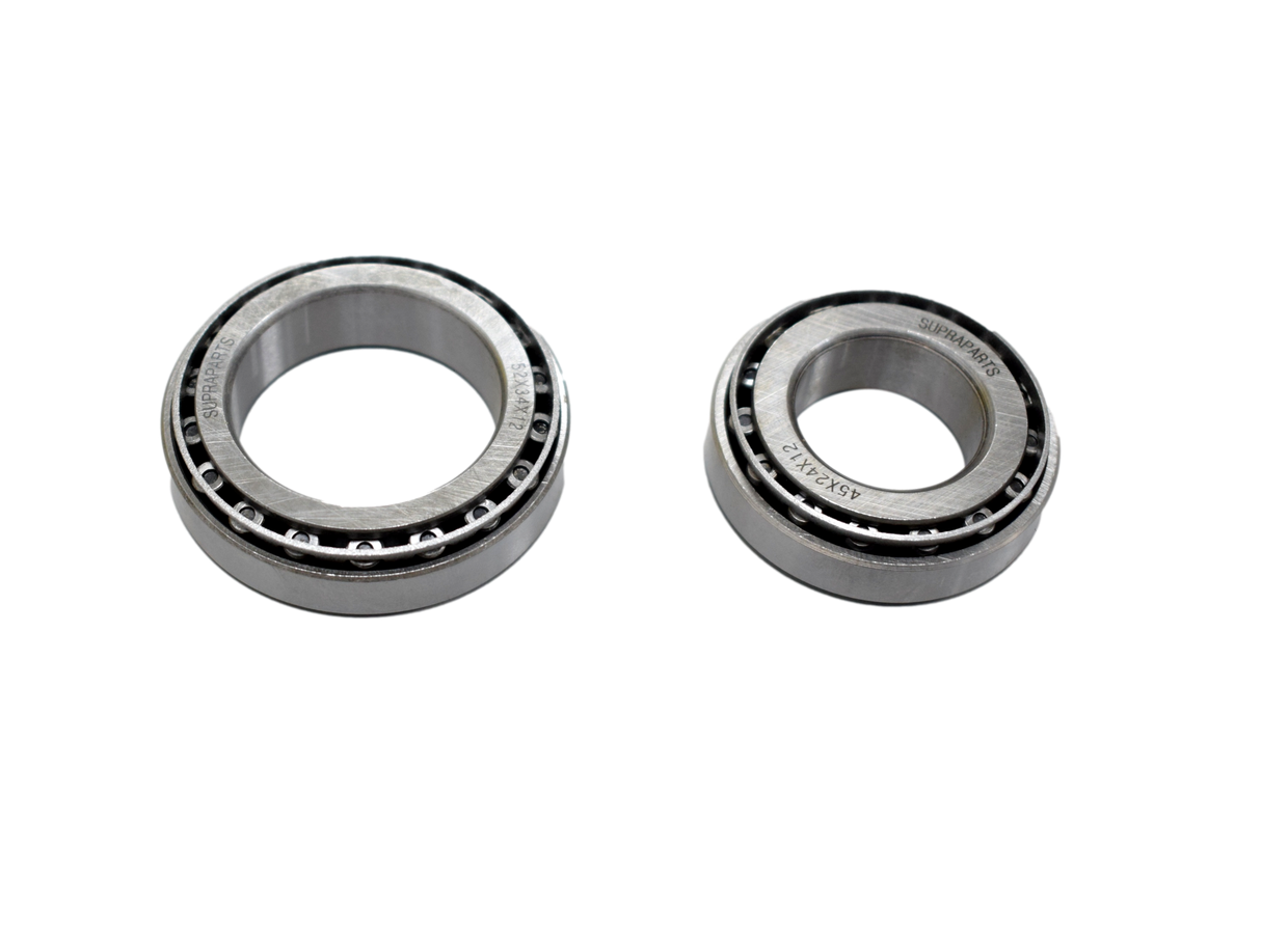 Kit Cunas De Direccion Suzuki Vivax 115, Viva