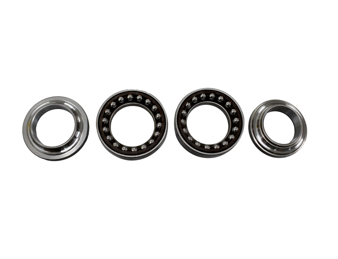 Kit Cunas De Direccion Suzuki Ax 100