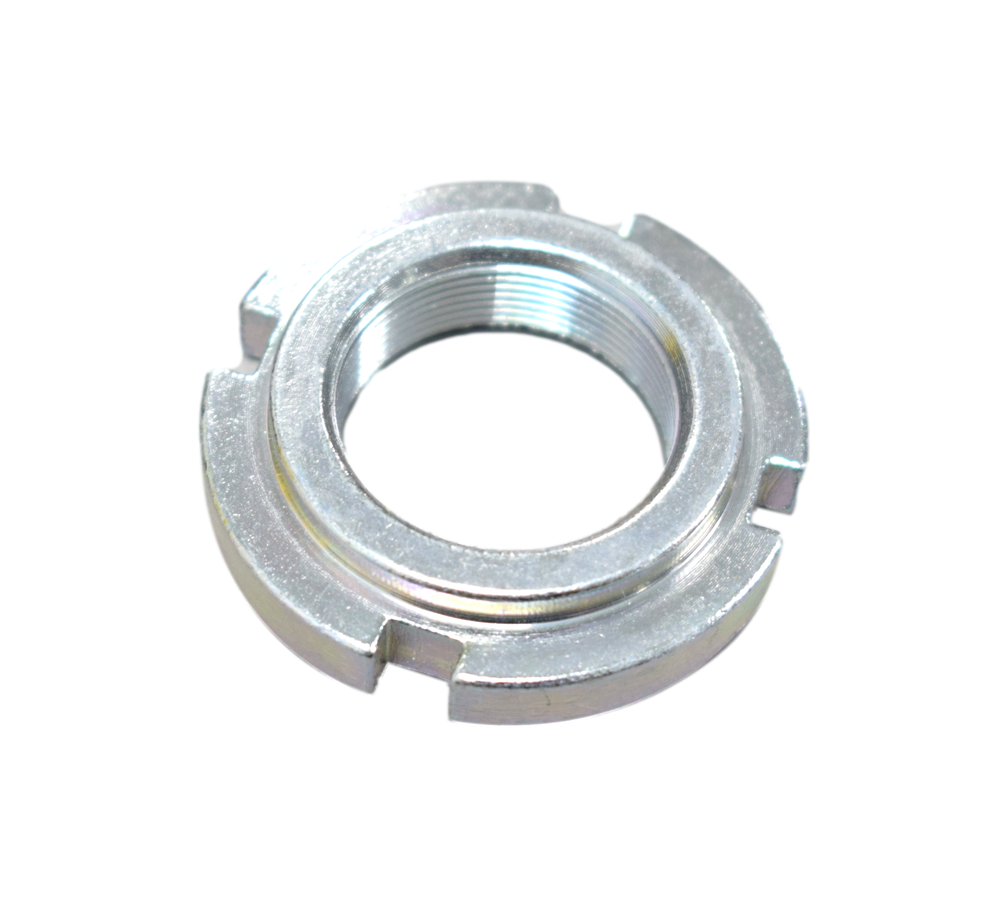 Tuerca De Espiga Ax 100D Suzuki Original