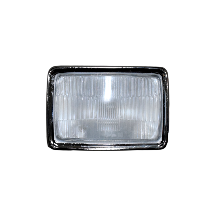 Farola Suzuki Ax 100