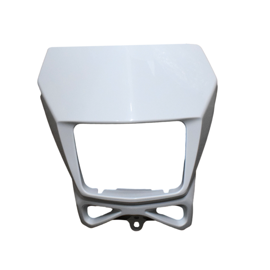 Carenaje Dr Suzuki 650 Original (Blanco)