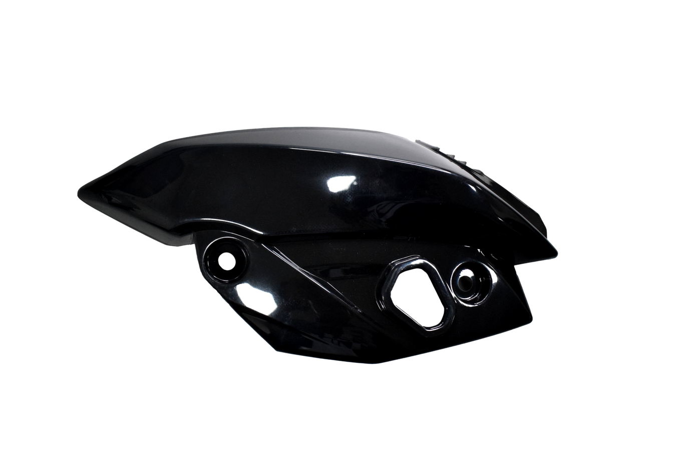 Carenaje Izquierdo Gixxer Suzuki 155 Original