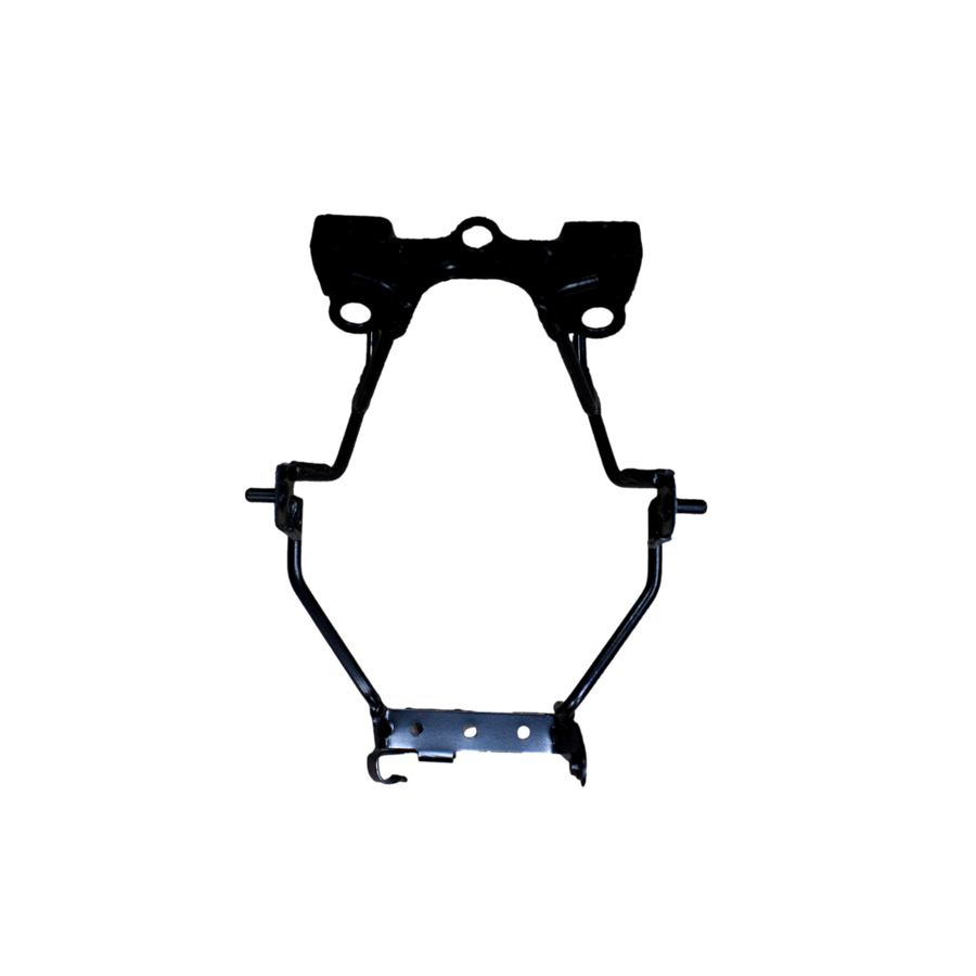 Soporte De Farola Gixxer Suzuki 155 Original