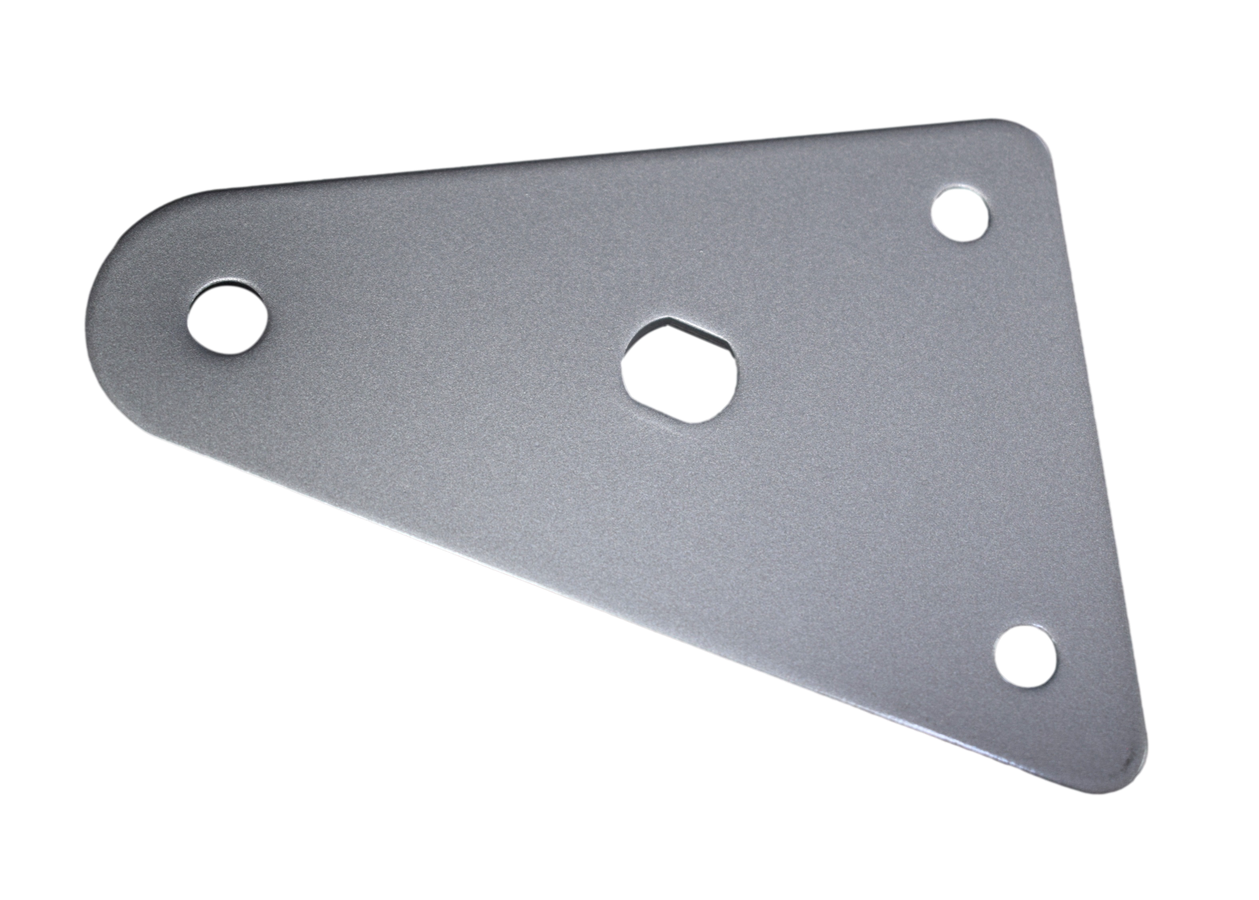 Platina Soporte Farola Gsoriginal 125 Suzuki