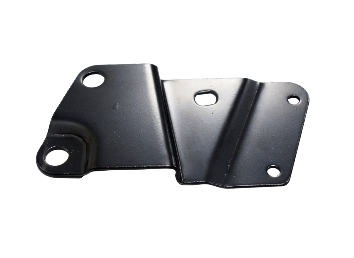 Soporte De Farola Gsx Suzuki 150 Original (Izquierdo)